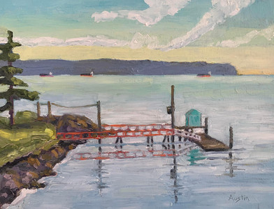Tiddly Cove