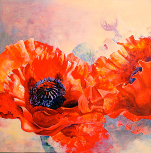 poppy power