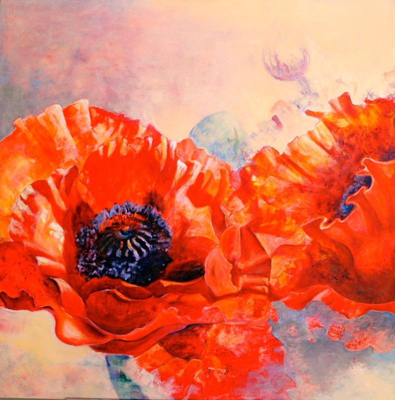 poppy power