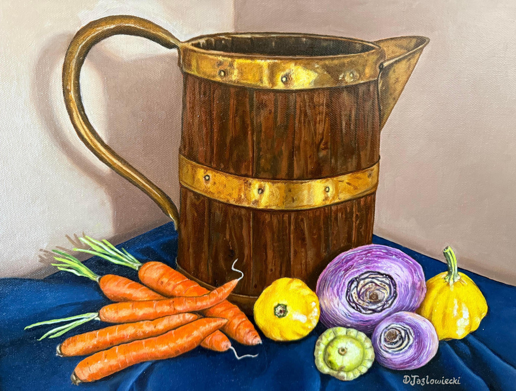 Still Life #3