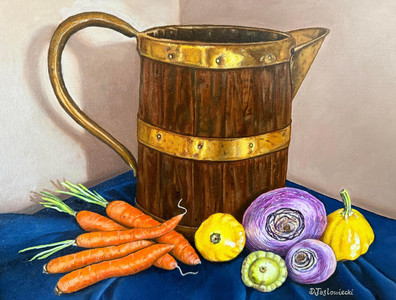 Still Life #3