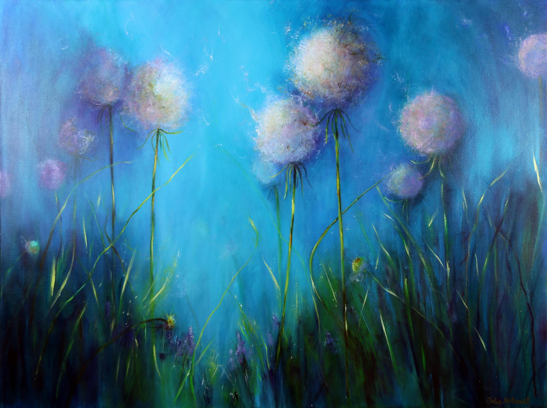 A Gentle Breeze