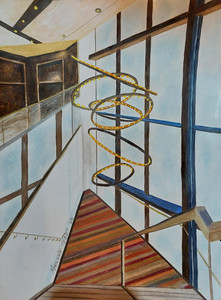 Simon's Corner