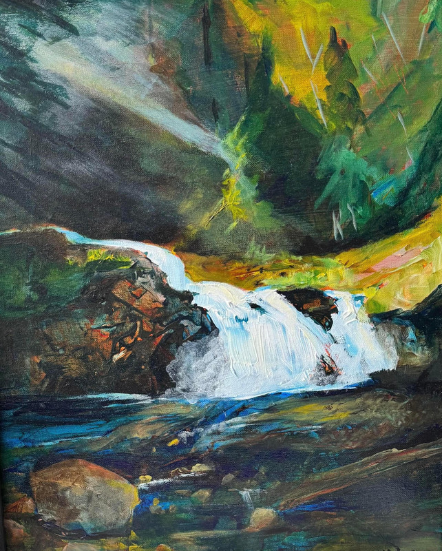 Angel Falls
