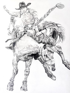 Bustin Broncs