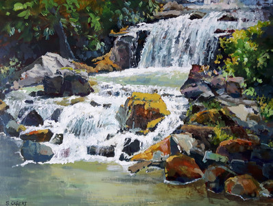 Cascading