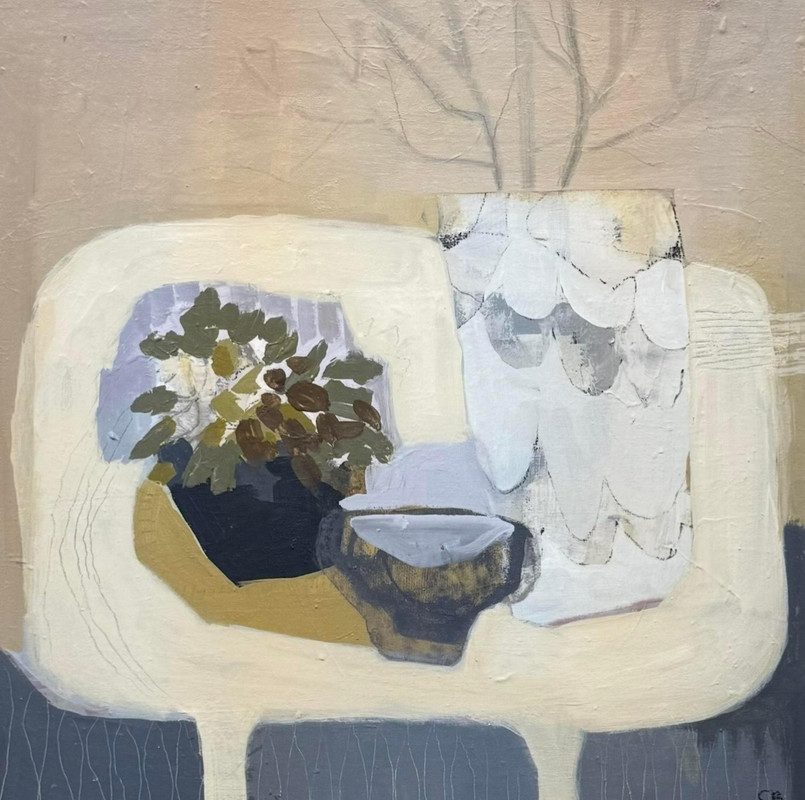 Vessels and Branches