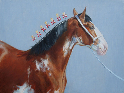 Fair Day-Brooms