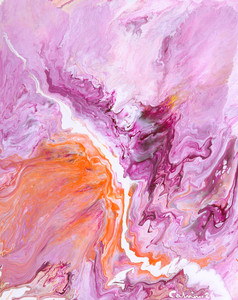 Symphony of Mountains and Rivers