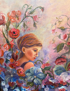 Lost in the Dream