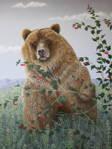 Forager