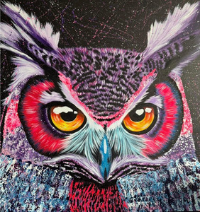 Electric Owl