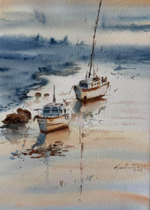 Dawn and Life