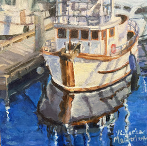 Cowichan Boats