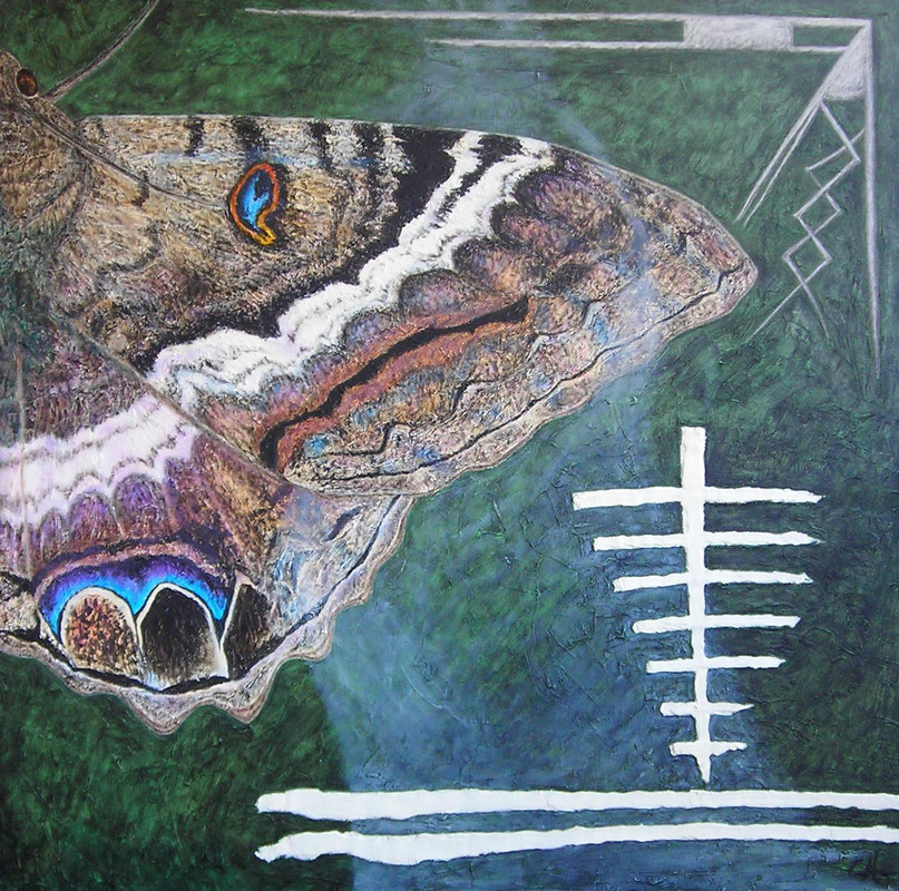 Moth