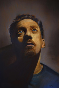Behind Blue Eyes
