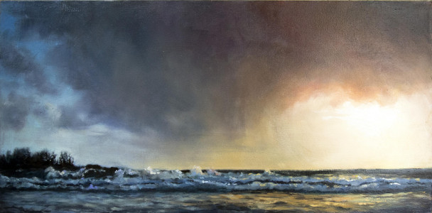 Heaven's Weather, Tofino