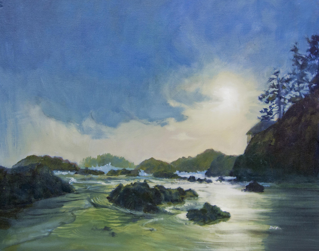 Chesterman's Beach Glory