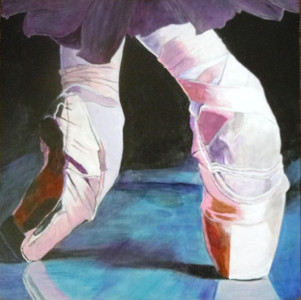 Ballet Feet