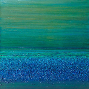 Caribbean Waters