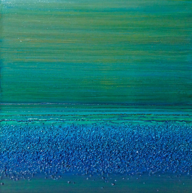 Caribbean Waters