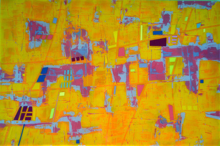 Urban Spaces III