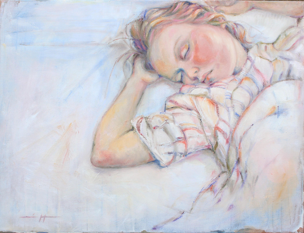 In Dreamland