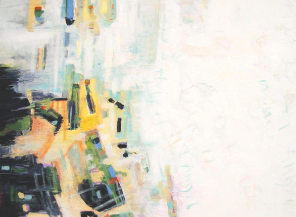 Fragments  Series #10