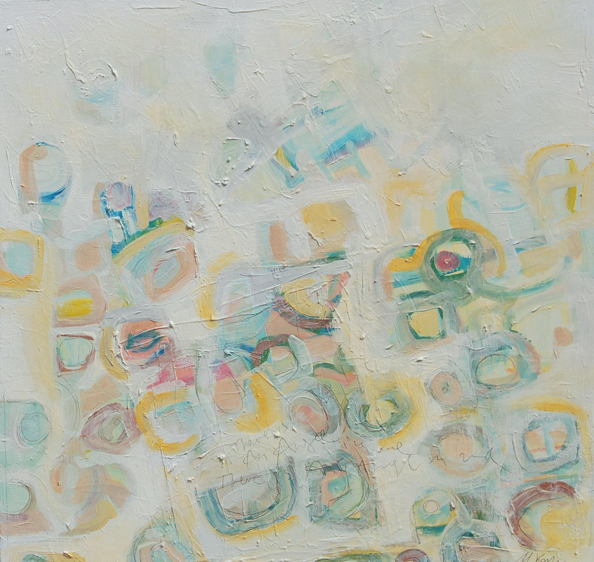 Fragments Series #15
