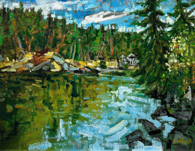 The Cove