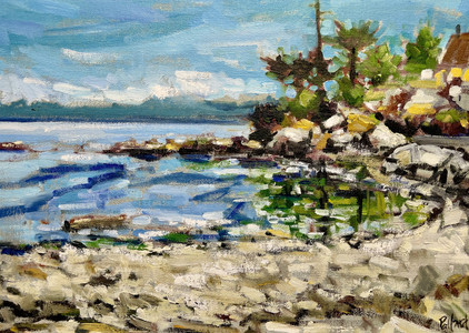 The Bay