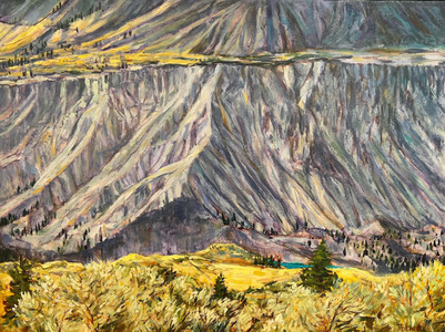 Farwell Canyon