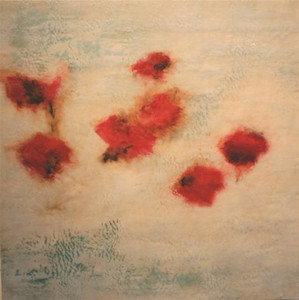 Coquelicots I