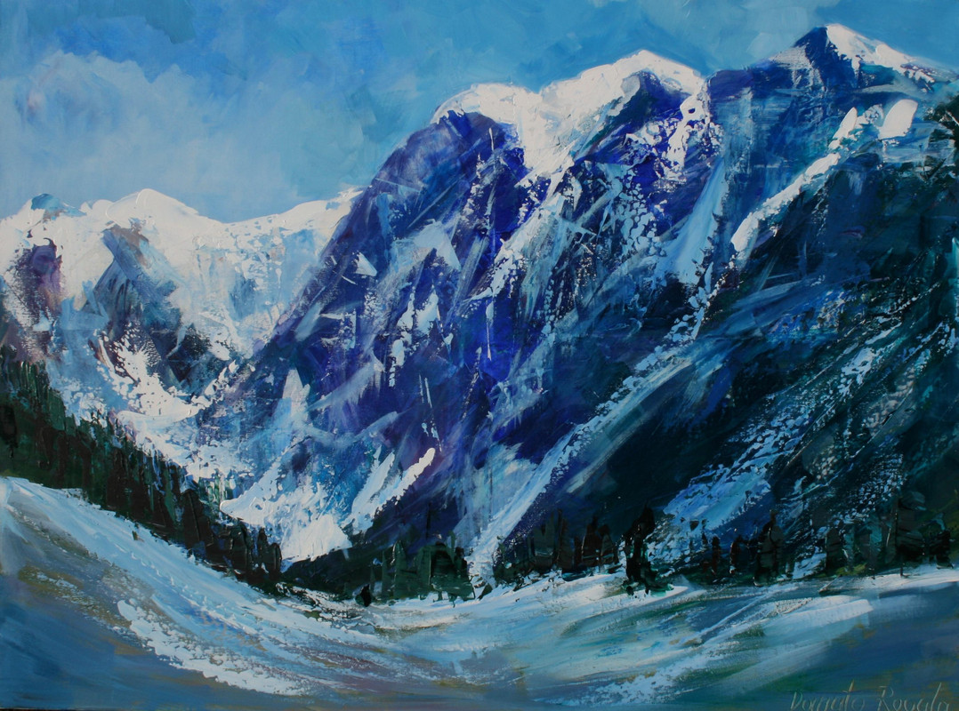 Winter Wonderland