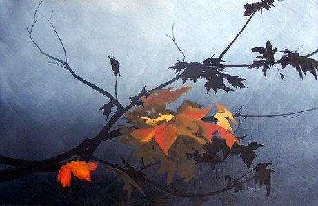 A Season for Change