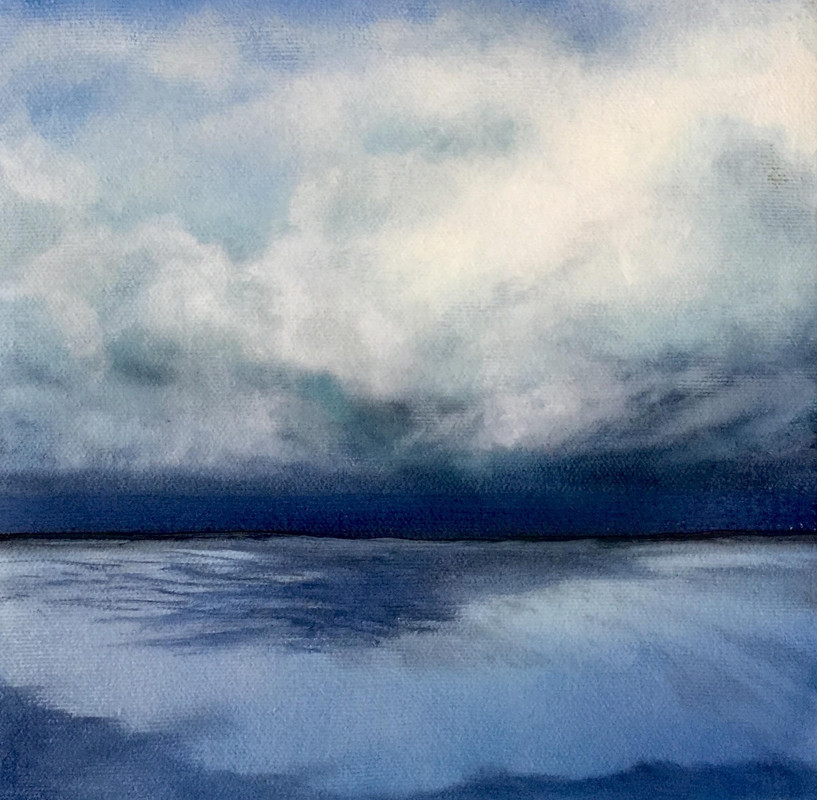 Silent Tide