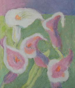 Dancing Callas