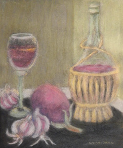 Italian Cook's Corner