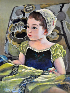 Princess in Her Mind