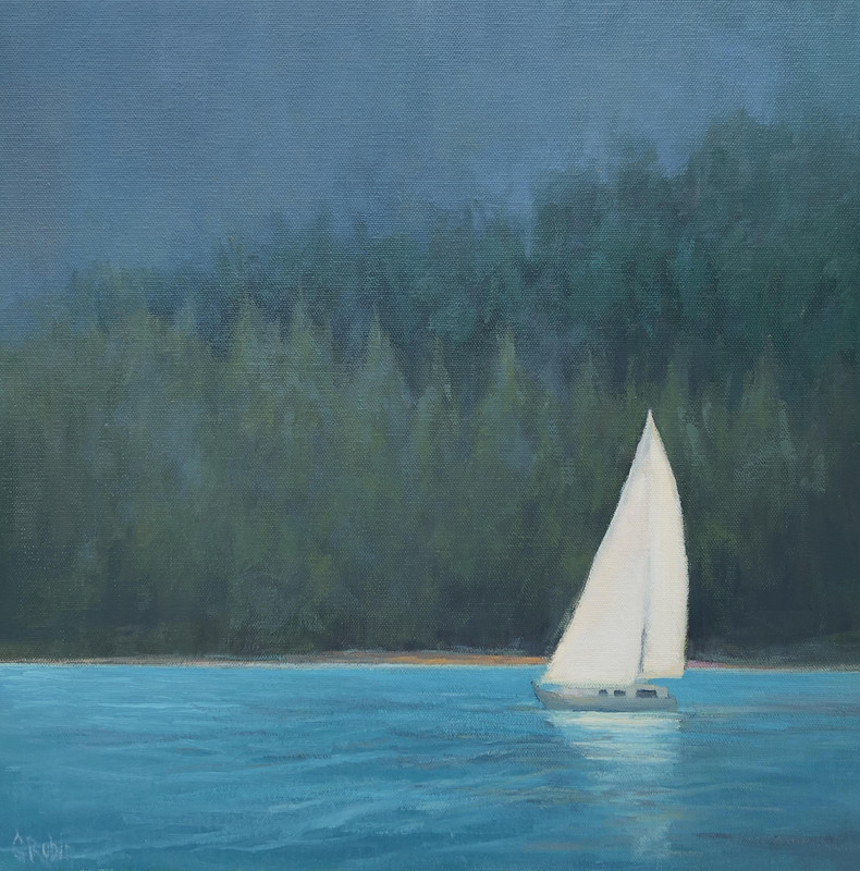 Sailing