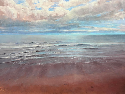 Blue Horizon