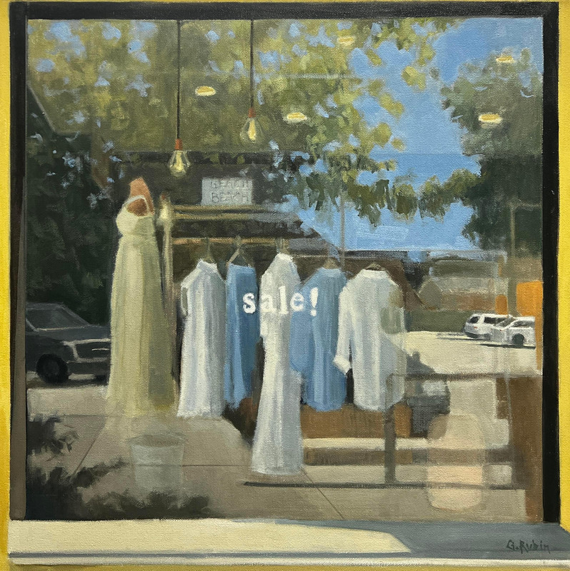 Retail Therapy