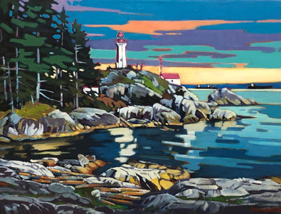 Lighthouse Park