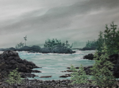 Pacific Rim Magic