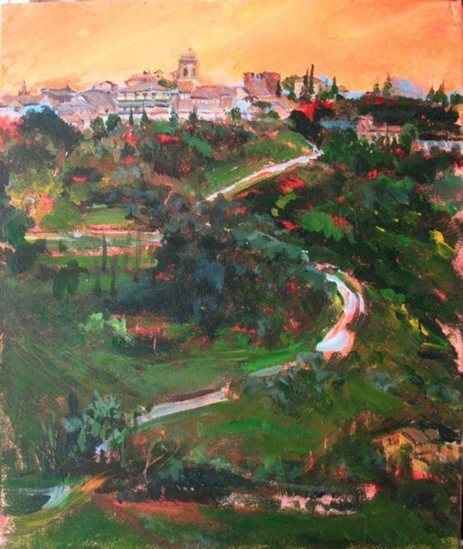 Perugia Hills