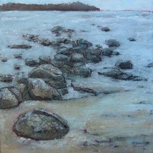 Rocky Shores