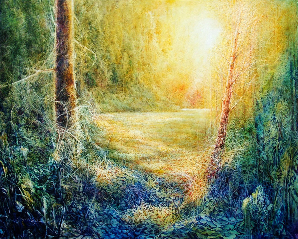 Dawn
