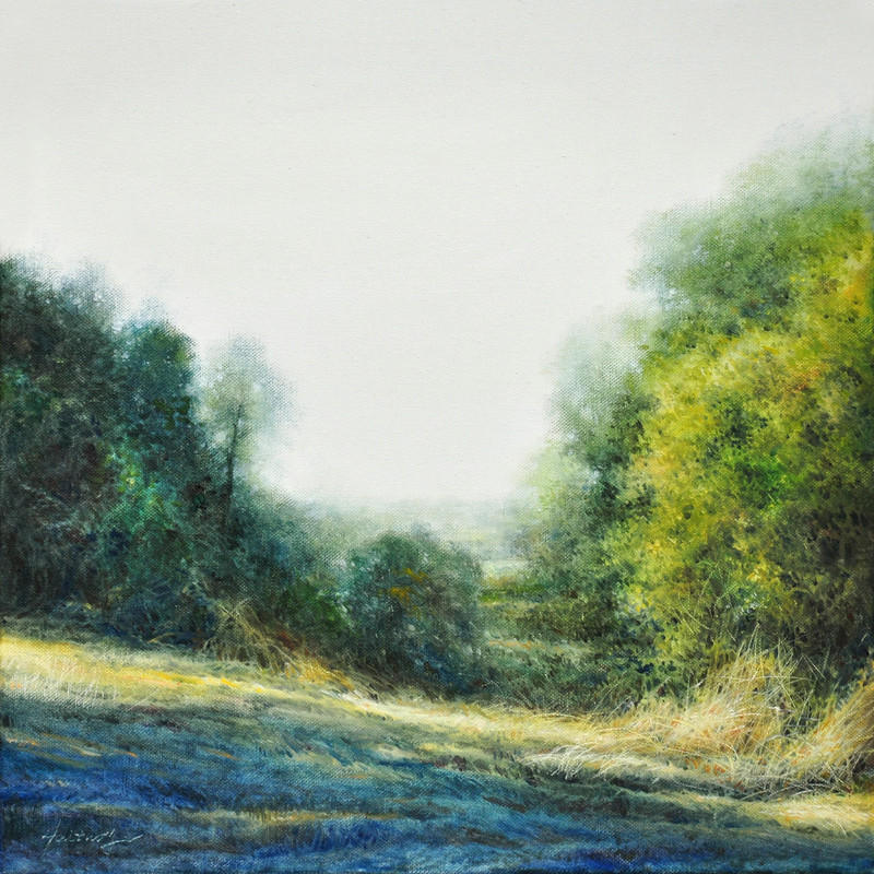 Late Afternoon