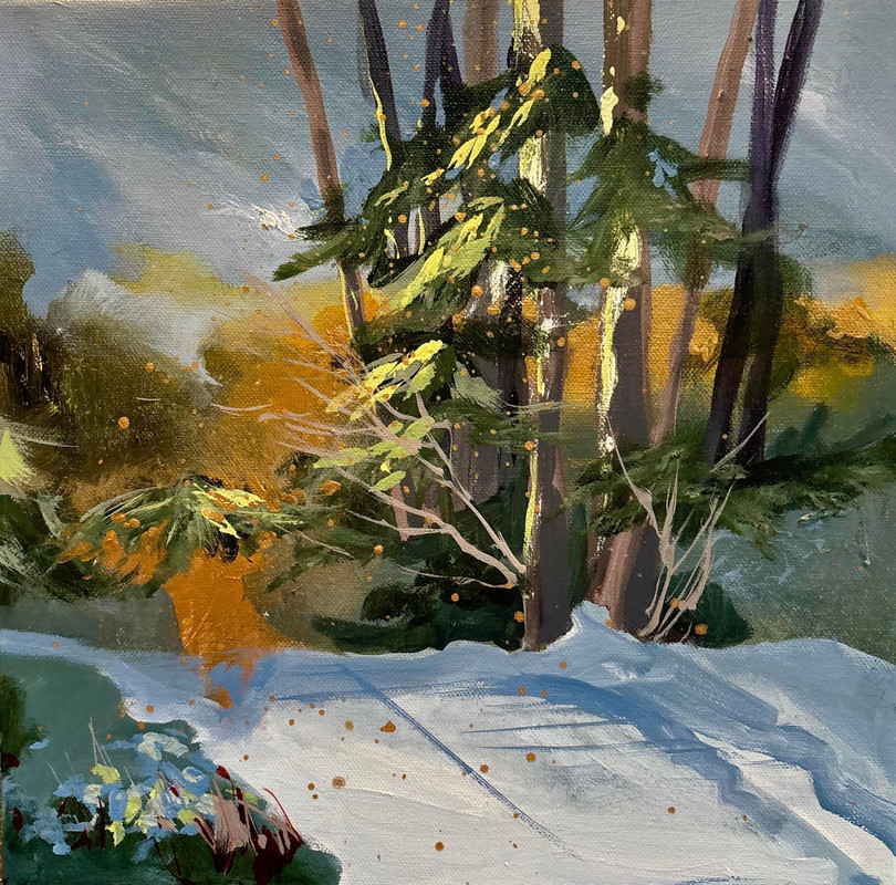 Sacred Space 2