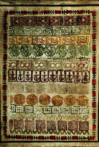 Tapestry Images